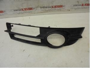 Used Fog light cover plate, right Audi A6 Price on request offered by N Kossen Autorecycling BV