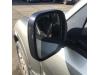 Wing mirror, left from a Mitsubishi Pajero Hardtop (V6/7), 2000 / 2006 3.2 DI-D 16V, Jeep/SUV, Diesel, 3.200cc, 118kW (160pk), 4x4, 4M41, 2000-04 / 2006-12, V68W; V78W 2003
