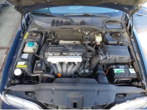 Used Engine Volvo S70 2.5 20V Price on request offered by N Kossen Autorecycling BV