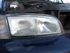 Headlight, right from a Volvo S70, 1996 / 2000 2.5 20V, Saloon, 4-dr, Petrol, 2.435cc, 125kW (170pk), FWD, B5254FS, 1997-01 / 2000-11, LS55; LS61 1998