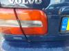 Feu arrière gauche d'un Volvo S70, 1996 / 2000 2.5 20V, Berline, 4 portes, Essence, 2.435cc, 125kW (170pk), FWD, B5254FS, 1997-01 / 2000-11, LS55; LS61 1998