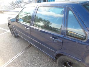 Used Rear door 4-door, left Volvo S70 2.5 20V Price on request offered by N Kossen Autorecycling BV