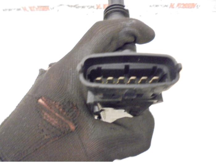 Ignition coil from a Opel Signum 2006