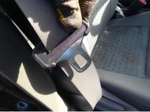 Used Front seatbelt, right Suzuki Alto (RF410) 1.1 16V Price on request offered by N Kossen Autorecycling BV