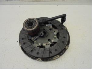 Used Clutch kit (complete) Renault Megane Price on request offered by N Kossen Autorecycling BV