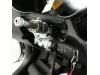 Kia Picanto (TA) 1.0 12V Cilindro de juego de cerraduras (completo)
