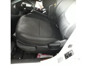 Gebrauchte Sitz Sitzfläche links Kia Picanto (TA) 1.0 12V Preis auf Anfrage angeboten von N Kossen Autorecycling BV