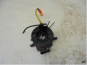 Used Airbag clock spring Peugeot 107 1.0 12V Price on request offered by N Kossen Autorecycling BV