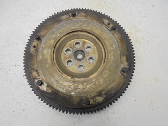 Used Flywheel Honda CRX (EG/EH) 1.6 ESi 16V Price on request offered by N Kossen Autorecycling BV