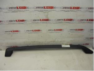 Used Roof rail, right Fiat Panda (169) 1.1 Fire Price on request offered by N Kossen Autorecycling BV