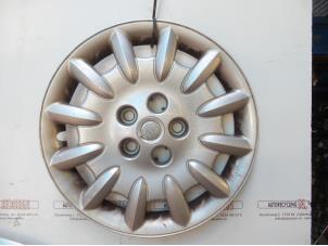 Used Wheel cover (spare) Dodge RAM Price on request offered by N Kossen Autorecycling BV