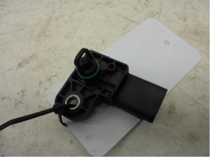 Gebrauchte Map Sensor (Einlasskrümmer) Citroen C3 Preis auf Anfrage angeboten von N Kossen Autorecycling BV