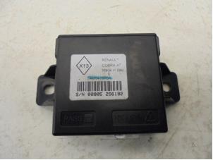 Used Alarm module Renault Megane Price on request offered by N Kossen Autorecycling BV