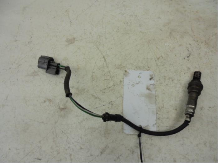 Usados Sonda Lambda Honda CRX (EG/EH) 1.6 ESi 16V Precio de solicitud ofrecido por N Kossen Autorecycling BV