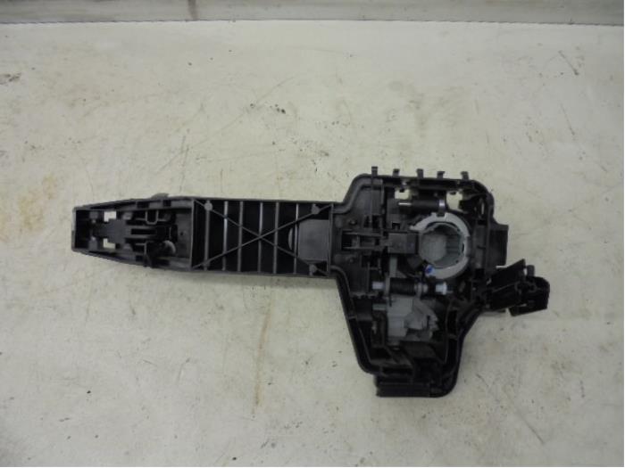 Door handle 2-door, right Mercedes Vito 2.2 114 CDI 16V - A4477600634 