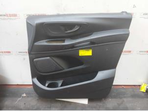 Used Door trim 2-door, right Mercedes Vito (447.6) 2.2 114 CDI 16V Price on request offered by N Kossen Autorecycling BV