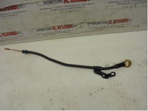 Used Oil dipstick Citroen C3 (SC) 1.0 Vti 68 12V Price on request offered by N Kossen Autorecycling BV