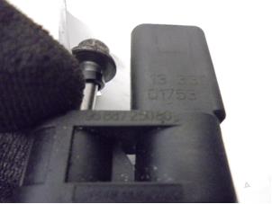 Używane Czujnik walka rozrzadu Citroen C3 Cena na żądanie oferowane przez N Kossen Autorecycling BV