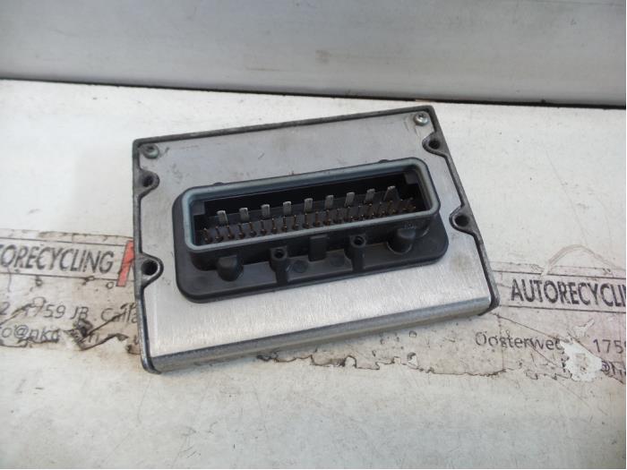 Used Cooling computer Chrysler Voyager/Grand Voyager (RG/RS) 3.3i V6 Grand Voyager Autom. Price on request offered by N Kossen Autorecycling BV