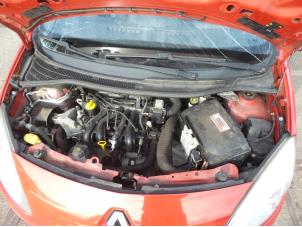 Usados Motor Renault Twingo II (CN) 1.2 Precio de solicitud ofrecido por N Kossen Autorecycling BV