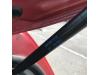 Amortyzator gazowy prawy tyl z Renault Twingo II (CN), 2007 / 2014 1.2, Hatchback, 2Dr, Benzyna, 1.149cc, 43kW (58pk), FWD, D7F800; EURO4, 2007-03 / 2014-09, CN0D 2008