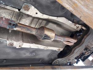Used Catalytic converter Volkswagen Golf IV (1J1) 1.6 Price on request offered by N Kossen Autorecycling BV