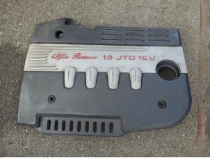 Used Engine cover Alfa Romeo GT (937) 1.9 JTD 16V Multijet Price on request offered by N Kossen Autorecycling BV