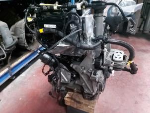 Used Engine Fiat Punto III (199) 0.9 TwinAir Price on request offered by N Kossen Autorecycling BV