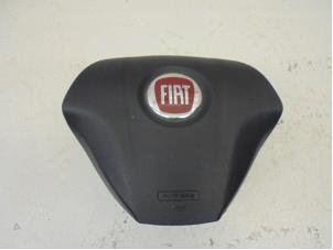 Used Left airbag (steering wheel) Fiat Punto III (199) 0.9 TwinAir Price on request offered by N Kossen Autorecycling BV