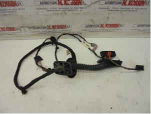 Used Wiring harness Volkswagen Polo V (6R) 1.2 TDI 12V BlueMotion Price on request offered by N Kossen Autorecycling BV
