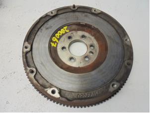 Used Flywheel Citroen C3 (SC) 1.0 Vti 68 12V Price on request offered by N Kossen Autorecycling BV