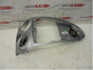 Used Dashboard part Opel Corsa D 1.4 16V Twinport Price on request offered by N Kossen Autorecycling BV