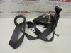Front seatbelt, right from a Peugeot 307 2004