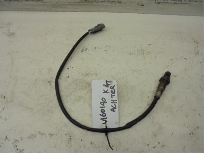 Used Lambda probe Alfa Romeo Mito Price on request offered by N Kossen Autorecycling BV