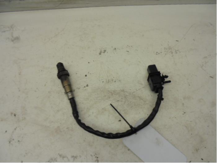 Used Lambda probe Hyundai Santafe Price on request offered by N Kossen Autorecycling BV