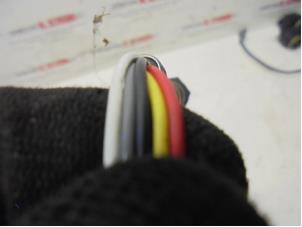 Sonde lambda d'un Hyundai Santafe 2008