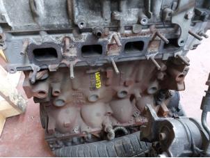 Used Engine crankcase Fiat Ducato Price on request offered by N Kossen Autorecycling BV