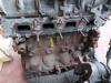 Engine crankcase from a Fiat Ducato 2010