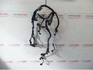 Used Wiring harness Opel Vectra C GTS 2.2 DIG 16V Price on request offered by N Kossen Autorecycling BV