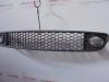 Grille from a Fiat Punto III (199) 0.9 TwinAir 2012