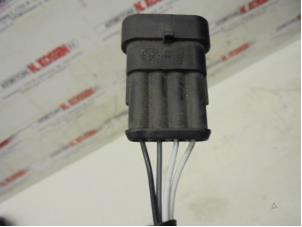 Sonda lambda z Alfa Romeo Mito 2009