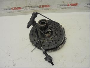 Used Clutch kit (complete) Alfa Romeo Mito Price on request offered by N Kossen Autorecycling BV
