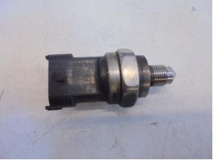 Used Fuel pressure sensor Porsche Cayenne (9PA) 4.8 V8 32V GTS Price on request offered by N Kossen Autorecycling BV
