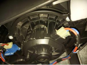 Usagé Moteur de ventilation chauffage Kia Picanto (TA) 1.0 12V Prix sur demande proposé par N Kossen Autorecycling BV