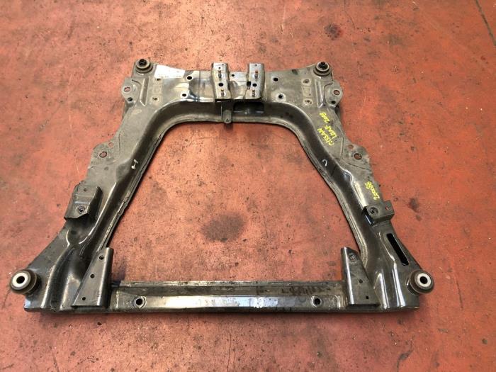 Subframe from a Nissan Leaf (ZE0)  2019