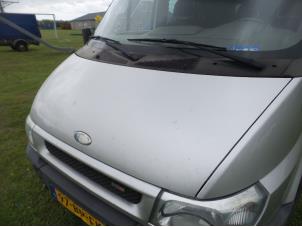 Used Bonnet Ford Transit 2.0 TDCi 16V 260S Price on request offered by N Kossen Autorecycling BV