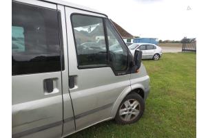 Used Door 2-door, right Ford Transit 2.0 TDCi 16V 260S Price on request offered by N Kossen Autorecycling BV