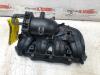 Intake manifold from a Volkswagen Tiguan 2010
