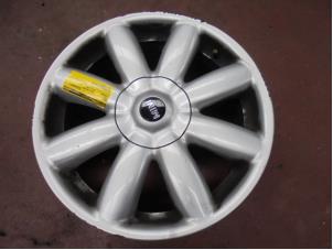 Used Wheel Mini Clubman Price on request offered by N Kossen Autorecycling BV