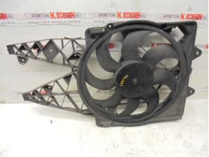 Used Cooling fans Alfa Romeo Mito Price on request offered by N Kossen Autorecycling BV